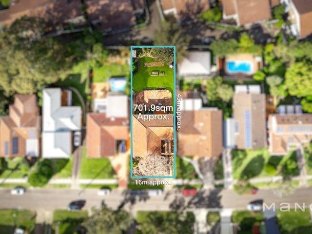 House for sale in Sydney, New South Wales