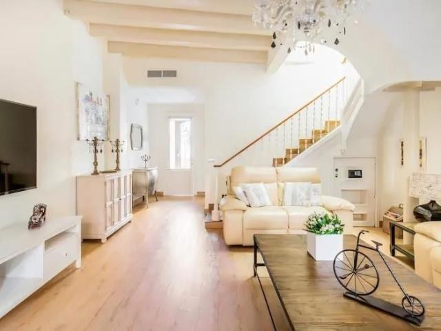 Apartamento en alquiler en Garraf, Catalunya