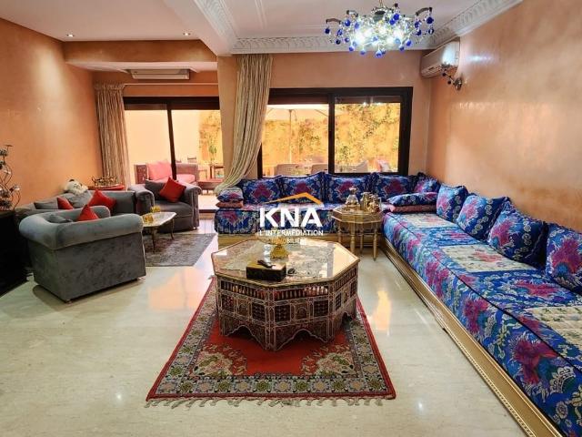 Appartement location à Marrakech, L'Oriental