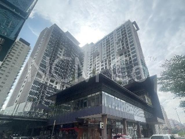 Apartment for sale in Kuala Selangor, Selangor