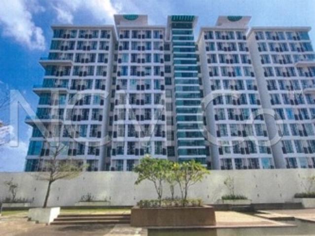 Apartment for sale in Country Heights Damansara, Kuala Lumpur