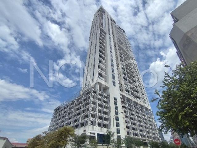 Apartment for sale in Country Heights Damansara, Kuala Lumpur