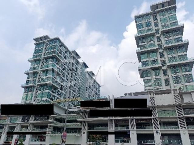 Apartment for sale in Country Heights Damansara, Kuala Lumpur