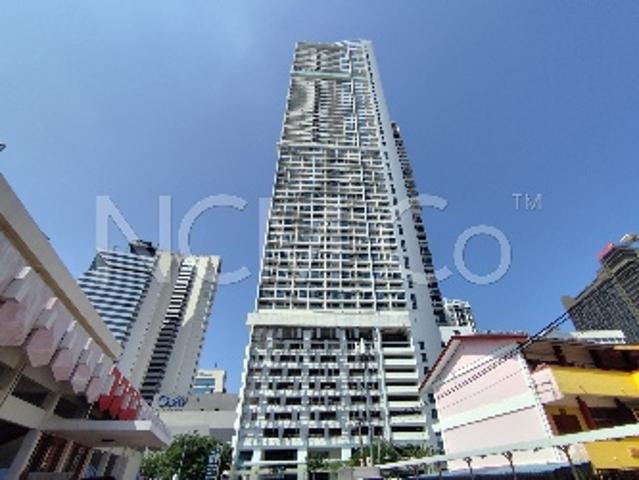 Apartment for sale in Country Heights Damansara, Kuala Lumpur