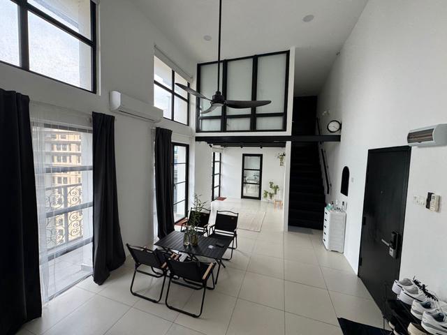 Duplex for sale in Petaling, Damansara Damai