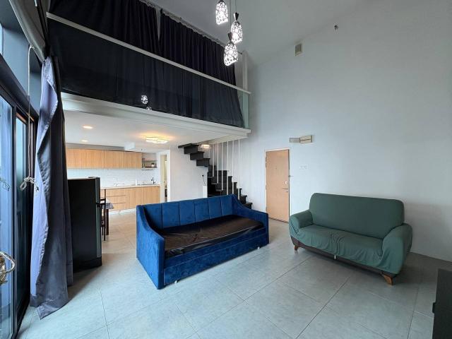 House for rent in Kuala Selangor, Selangor