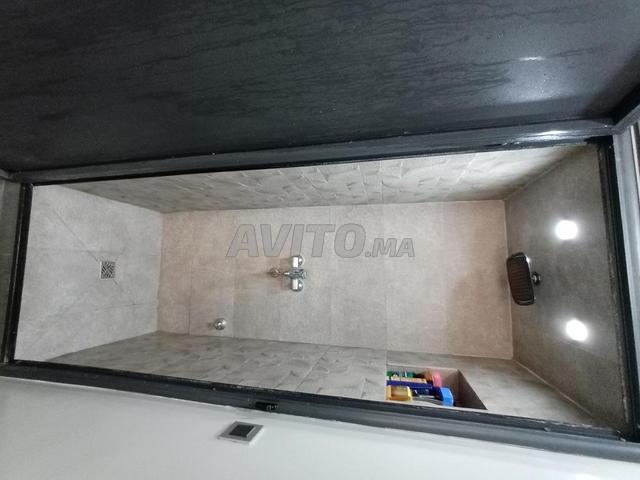 Appartement vente à Anfa, Gharb-Chrarda-Beni Hssen