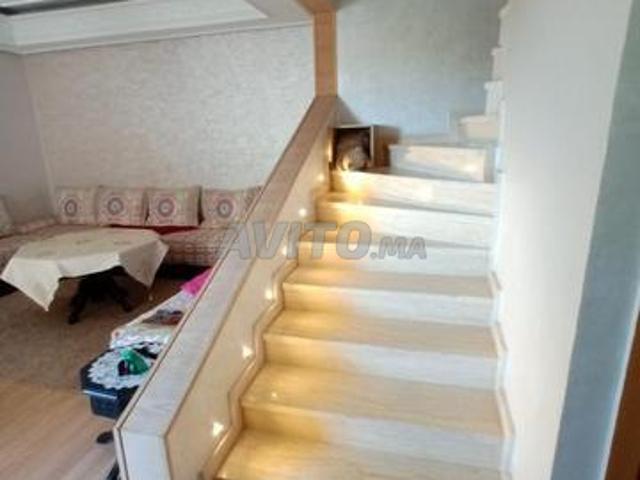 Appartement vente à Anfa, Gharb-Chrarda-Beni Hssen