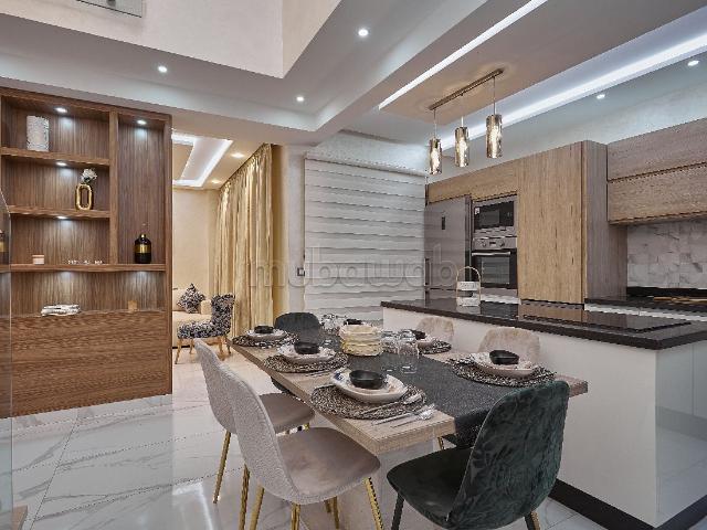 Appartement vente à Marrakech, L'Oriental