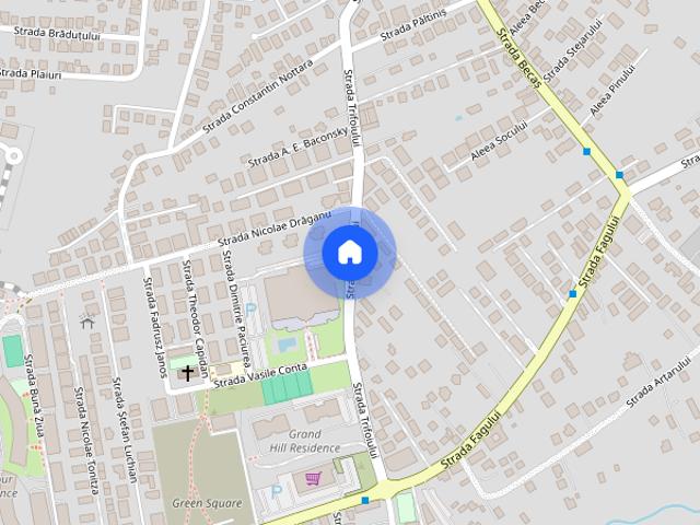 Casă închirieri în Cluj-napoca, Cluj