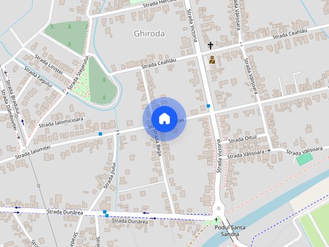 Proprietate închirieri în Ghiroda, Timiș