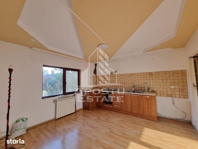 Casă vânzări în Romani, Timiș