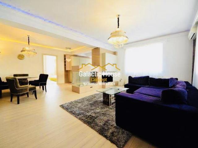 Apartament închirieri în București