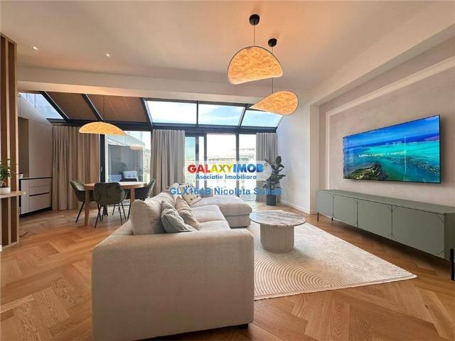 Apartament închirieri în București