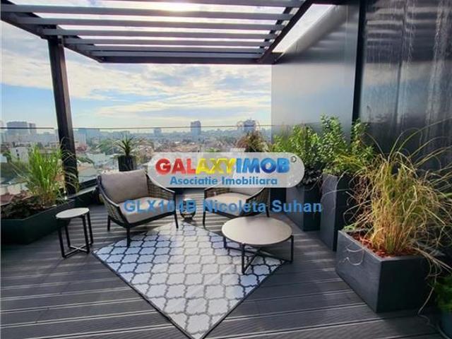 Apartament închirieri în București