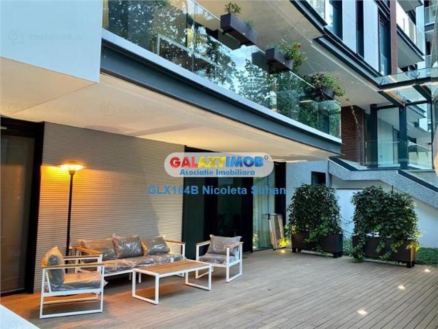 Apartament închirieri în București