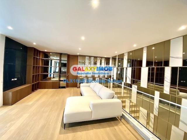 Apartament închirieri în București