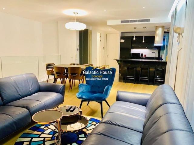 Apartament închirieri în București