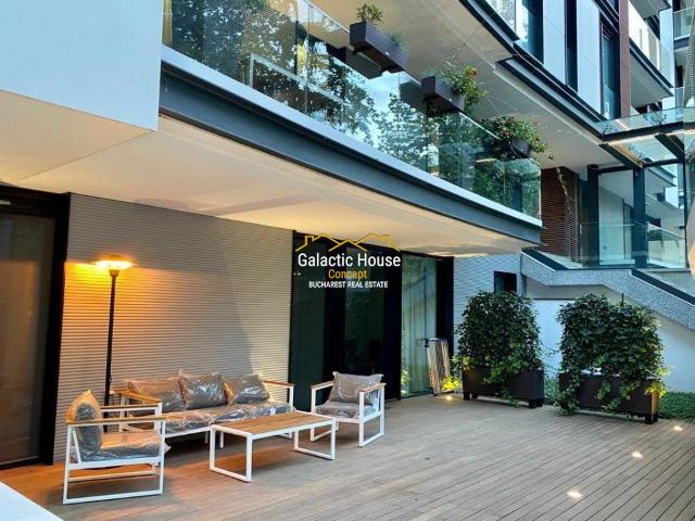 Apartament închirieri în București