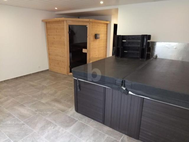 Haus mieten in Saint-Prex, Waadt