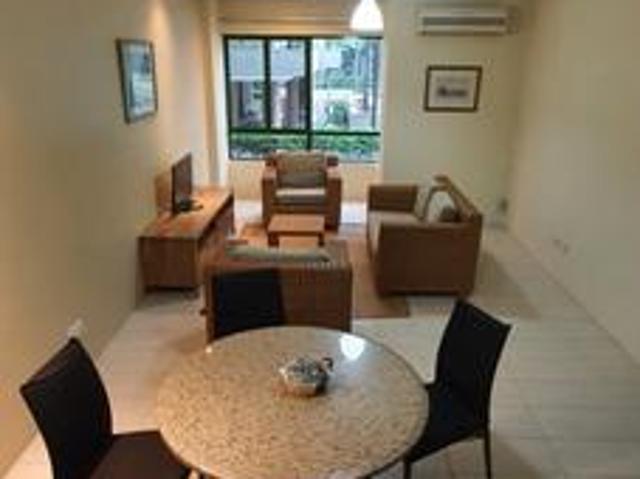 Serviced Residence for rent in Petaling, Alam Impian