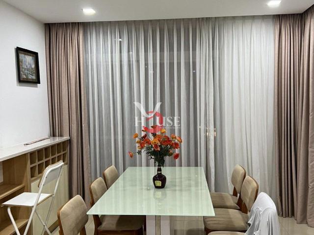Căn hộ cho thuê tại Hồ Chí Minh