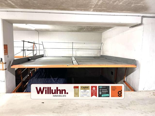 Garage kaufen in Gohlis-Mitte, Leipzig