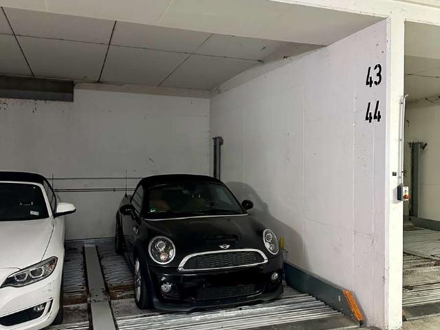 Garage kaufen in Lerchenau, München