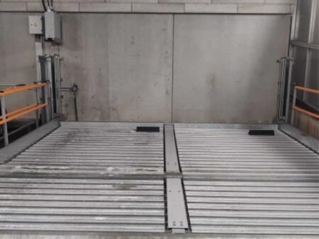 Garage mieten in Wien