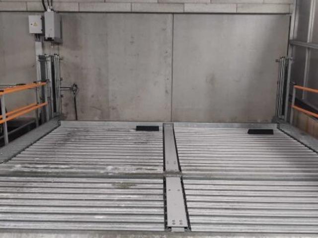 Garage mieten in Wien