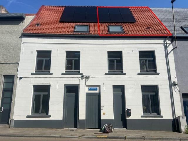 Kot location à Lava, Brabant