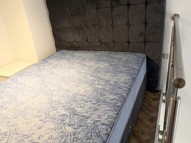 Studio for rent in Lozells, Birmingham