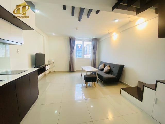 Bất động sản cho thuê tại Hồ Chí Minh