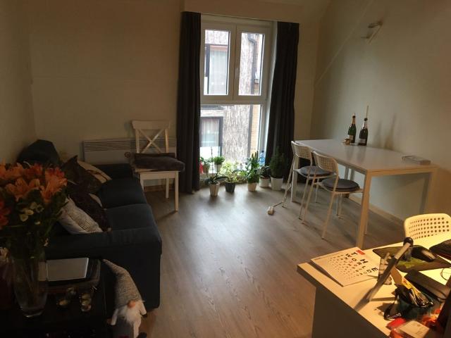 Maison location à Strop, Gent
