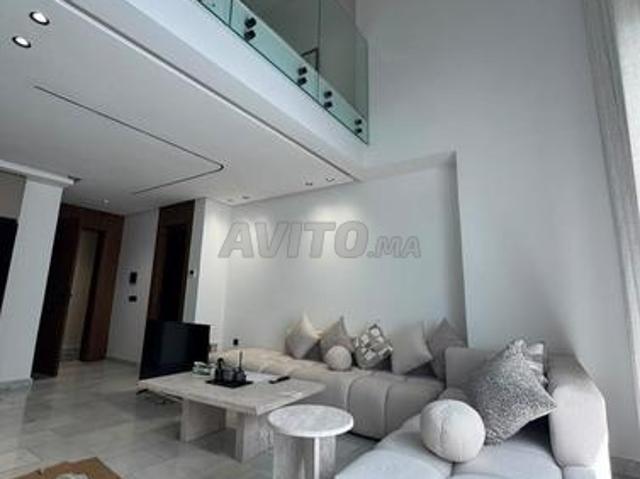 Appartement location à Anfa, Gharb-Chrarda-Beni Hssen