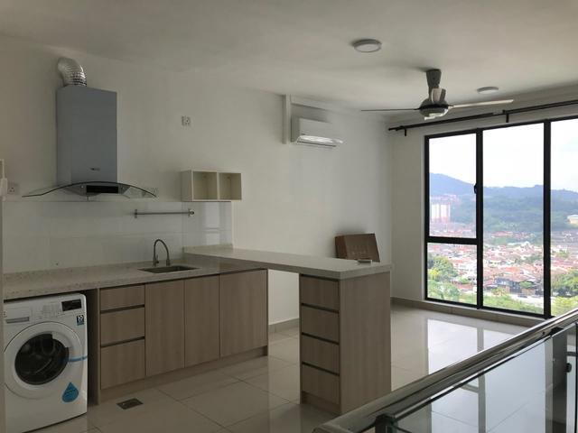 Serviced Residence for rent in Cheras, Majlis Perbandaran Kajang