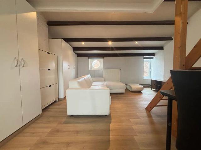 Kot location à Lava, Brabant