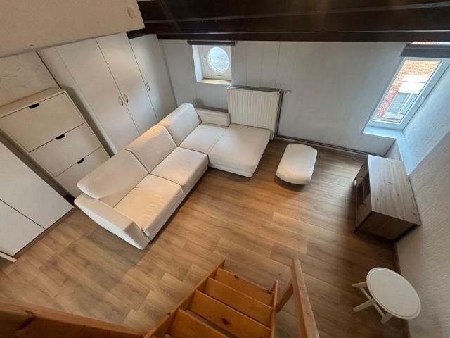 Kot location à Lava, Brabant