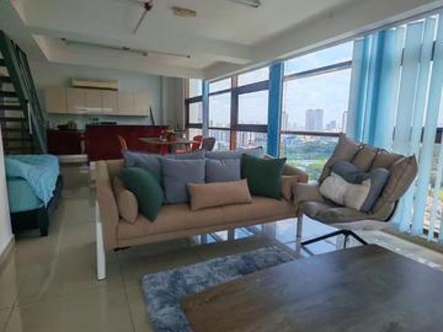 Serviced Residence for rent in Petaling, Damansara Damai