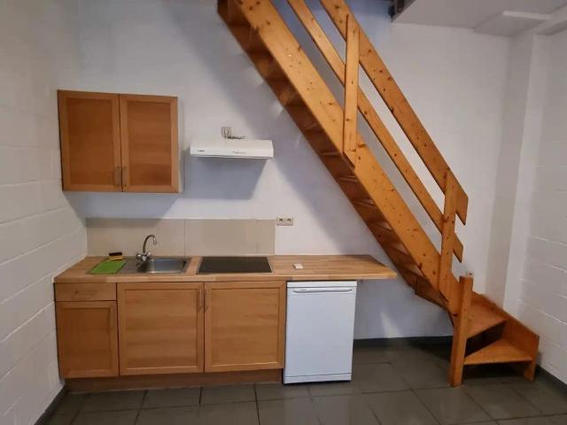 Appartement location à Aalst