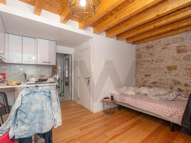 Apartamento alugar em Coimbrã, Sé Nova