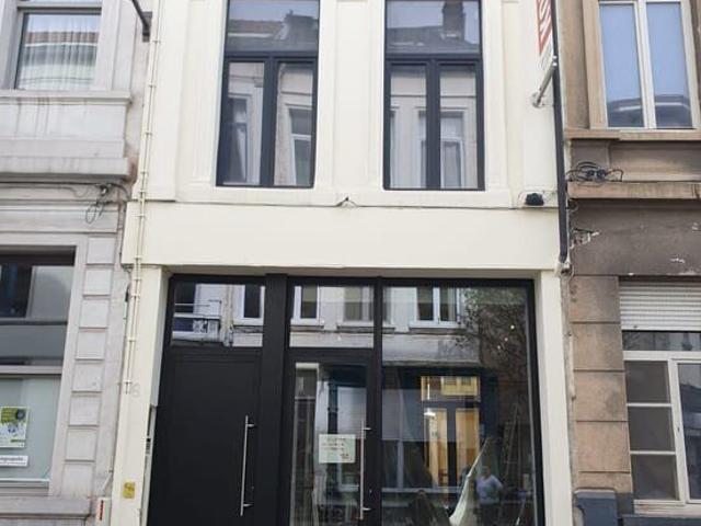 Kot location à Antwerpen