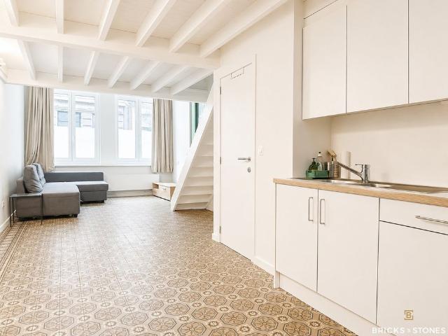 Appartement location à Antwerpen