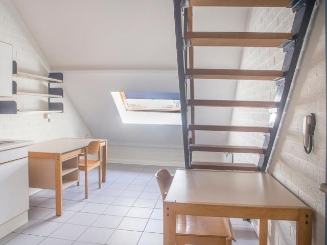 Studio te huur in Borgharen, Limburg