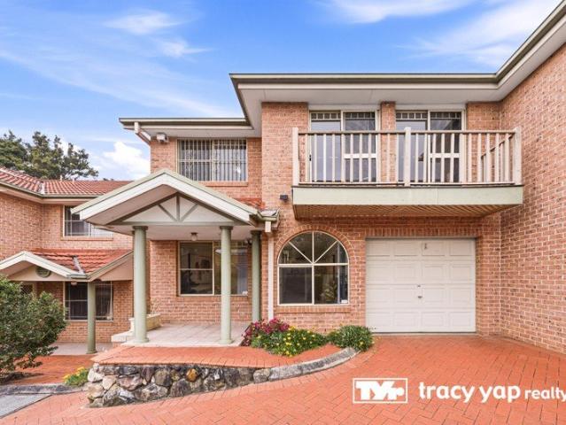 Townhouse for sale in Sydney, New South Wales