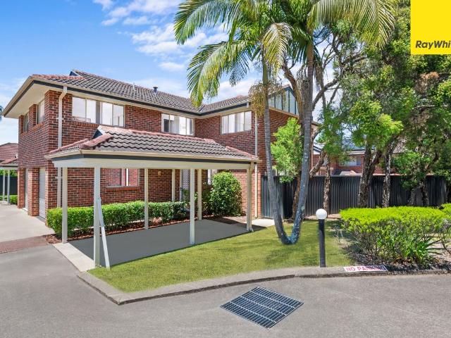 Townhouse for sale in Sydney, New South Wales