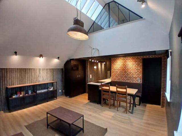 Kot location à Perwez, Wallonie