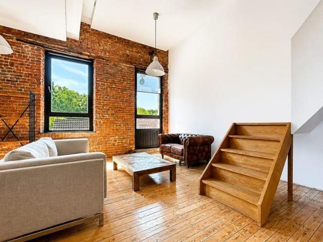 Appartement location à Genappe, Wallonie