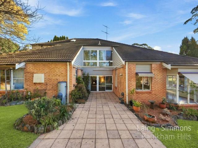 Townhouse for sale in Sydney, New South Wales