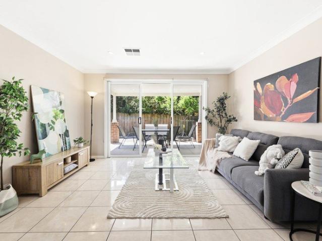 Townhouse for sale in Hookhams Corner, Sydney